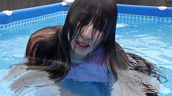 １位 私服に着替えたら…